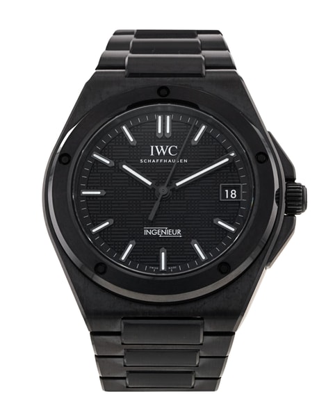IWC Ingenieur IW338903